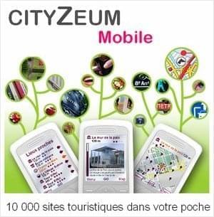 télécharger un guide touristique sur mobile