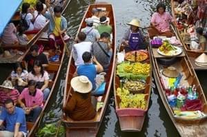 Bangkok