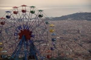 Barcelone Barcelone