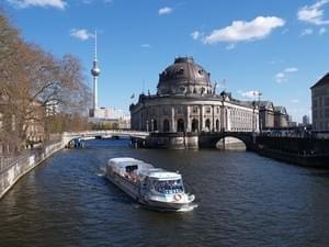 A la découverte de Berlin