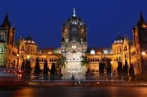 Découvrir Bombay Découvrir Bombay