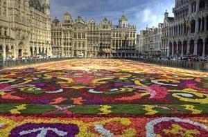 Bruxelles Bruxelles