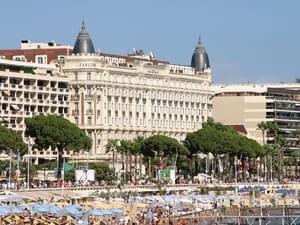 Cannes
