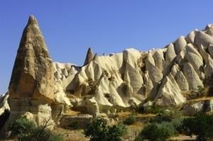 Cappadoce