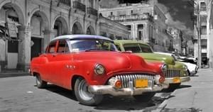 Cuba Cuba
