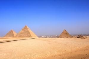 L'Egypte L'Egypte