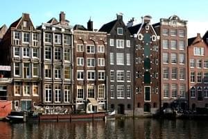 Amsterdam