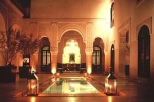 Riad au Maroc Riad au Maroc