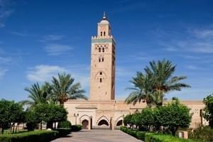 Marrakech