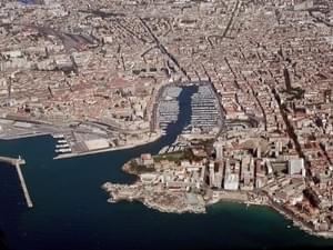 Marseille Marseille
