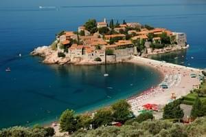 Montenegro Montenegro