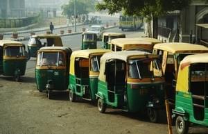 New Delhi