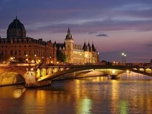 Paris