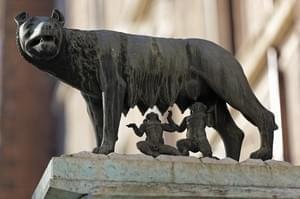 Rome Rome