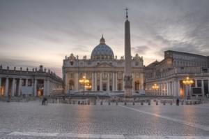 Rome