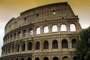Rome Rome