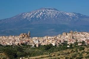 Sicile,ile volcanique et pleine de richesses