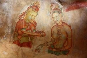 Voyage de noces aux Maldives