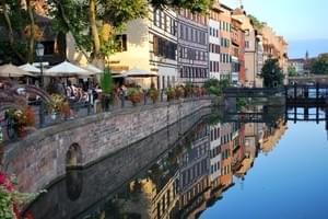 Strasbourg