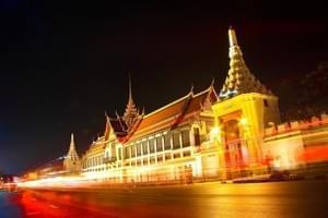 Thailande Thailande