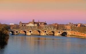 Toulouse Toulouse