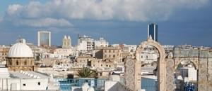 Tunis