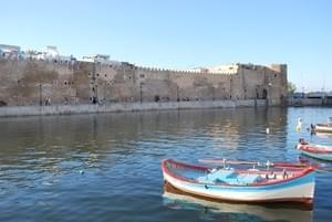 Découvrir Tunis