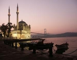 La Turquie La Turquie
