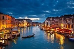 Venise Venise