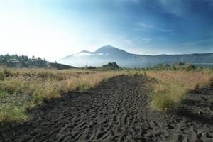 Mont Agung