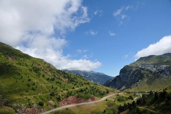 Découvrir l'Aragon Découvrir l'Aragon