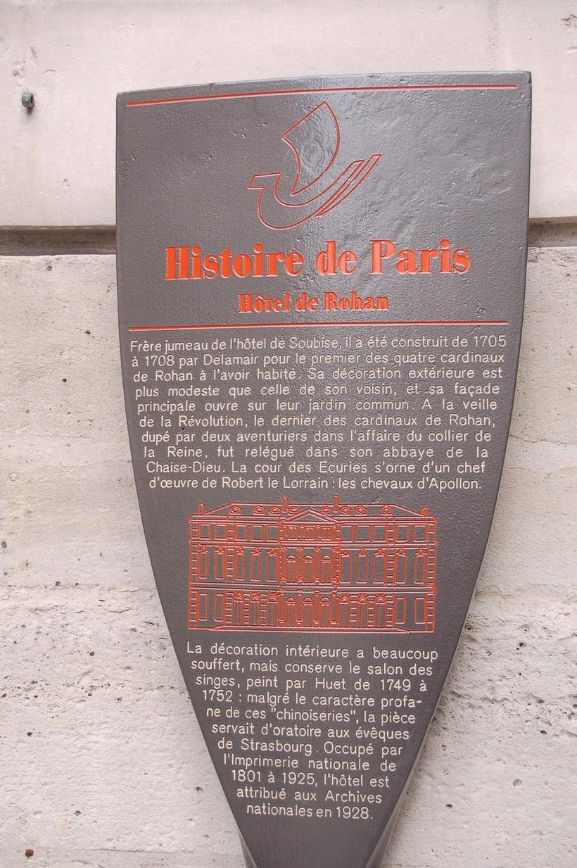 emplacement prostituees paris