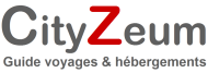 Guide tourisme Cityzeum.com