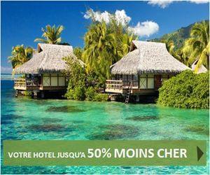 PAYEZ VOTRE HOTEL MOINS CHER