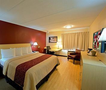 Embassy Suites Miami International Airport hotel Miami: réservation