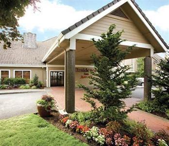 Residence Inn by Marriott Portland North Vancouver hotel Vancouver