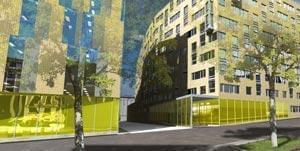 Residences Universitaires Uqam Montreal Reservation Prix Photos Et Avis