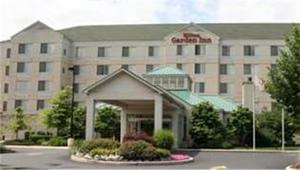 Hilton Garden Inn Secaucus/Meadowlands Etats-Unis: réservation, prix