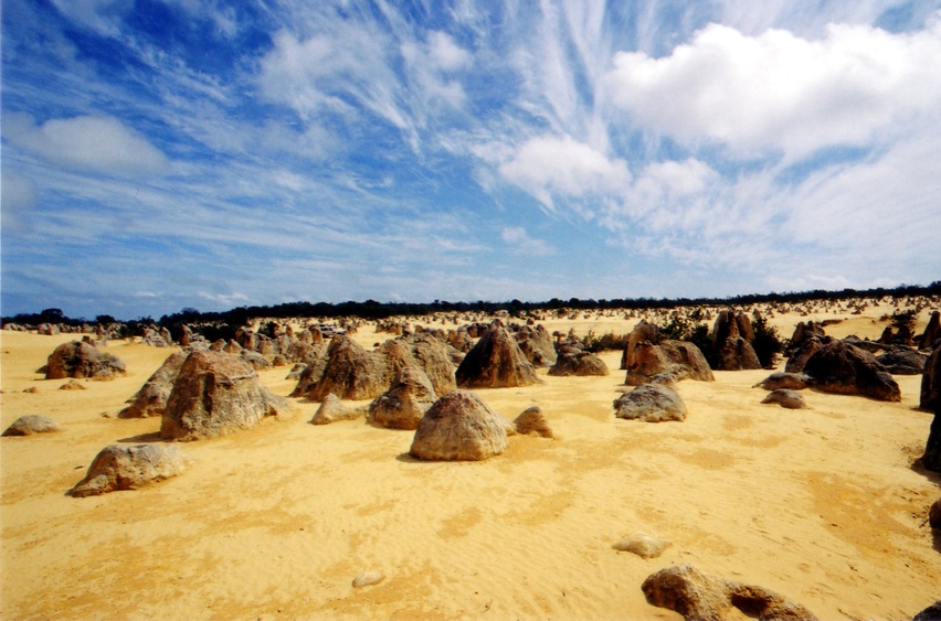 Photo Road trip en Australie : prendre le volant sans mauvaise surprise