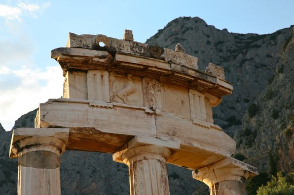 Photo Top 10 des plus belles régions et îles de Grèce