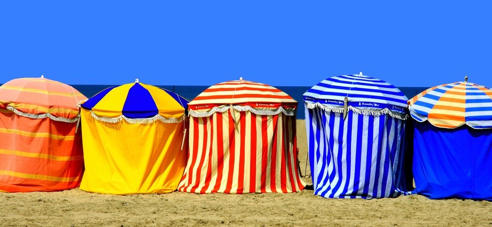 Photo Les 5 meilleurs campings sur Deauville