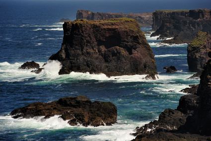 Photo Avion pour l'Ecosse : comparer les prix!