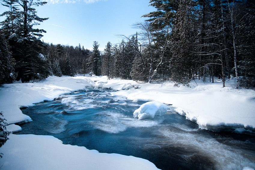 Photo Les meilleurs endroits pour voir les aurores boréales au Canada