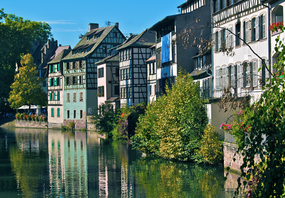 Photo Les meilleures auberges de jeunesse à Strasbourg