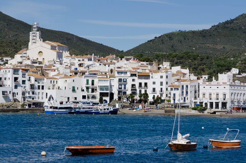 Photo Un roadtrip d'une petite semaine d'Avignon à la côte nord est de l'Espagne