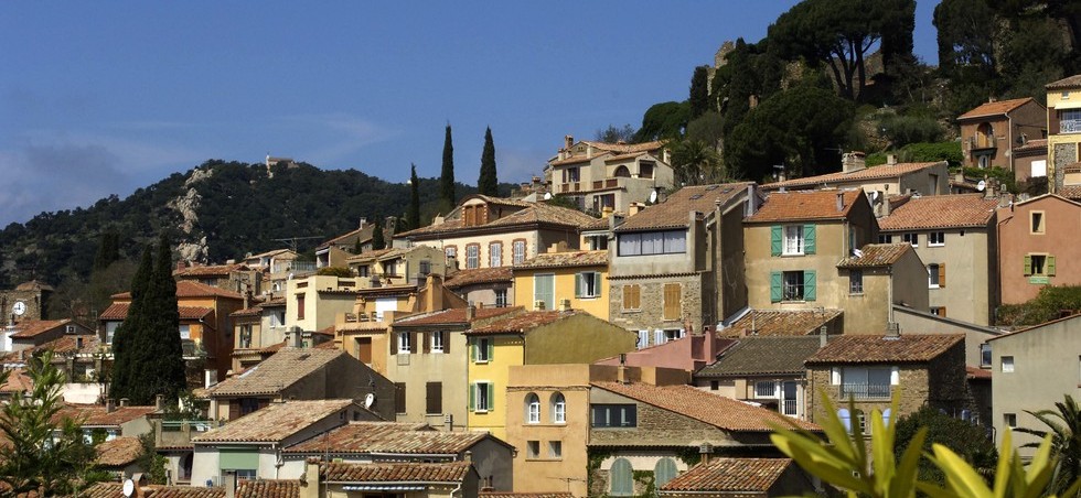 Photo Les 5 meilleurs campings sur Nice