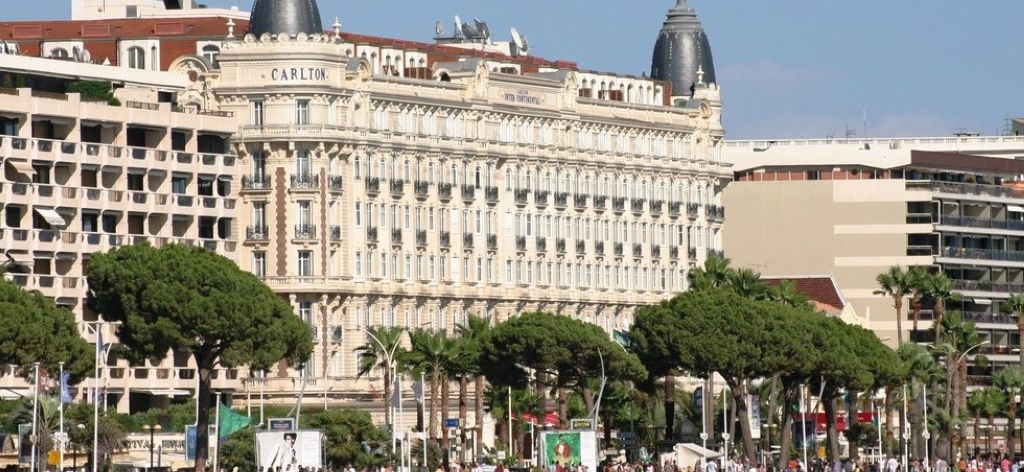 Photo Les 5 meilleurs campings sur Cannes