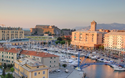 Photo Les meilleures destinations pour des vacances balnéaires en camping en Italie