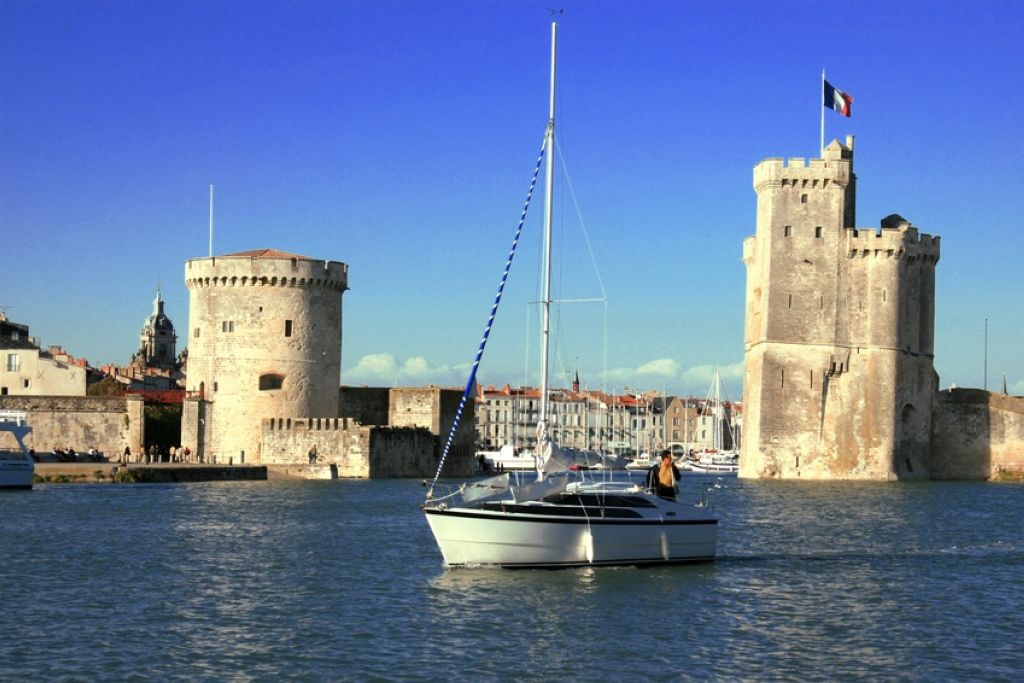 Photo Les 10 meilleures chambres d’hôtes sur La Rochelle et environs