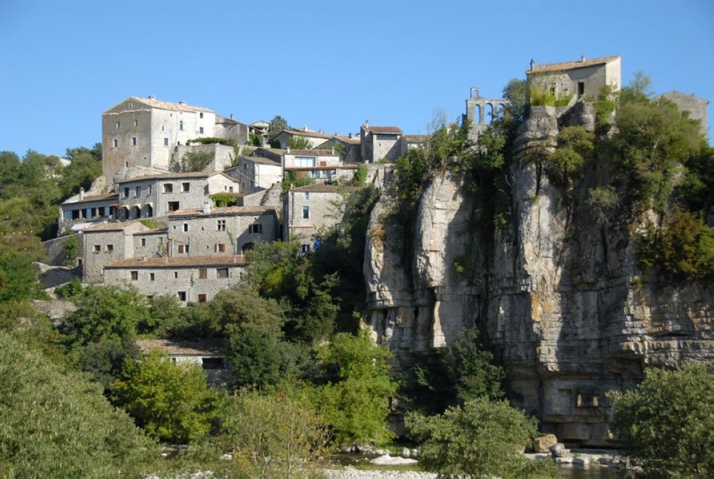 Photo Les 10 meilleures chambres d’hôtes les plus luxueuses sur l’Ardèche
